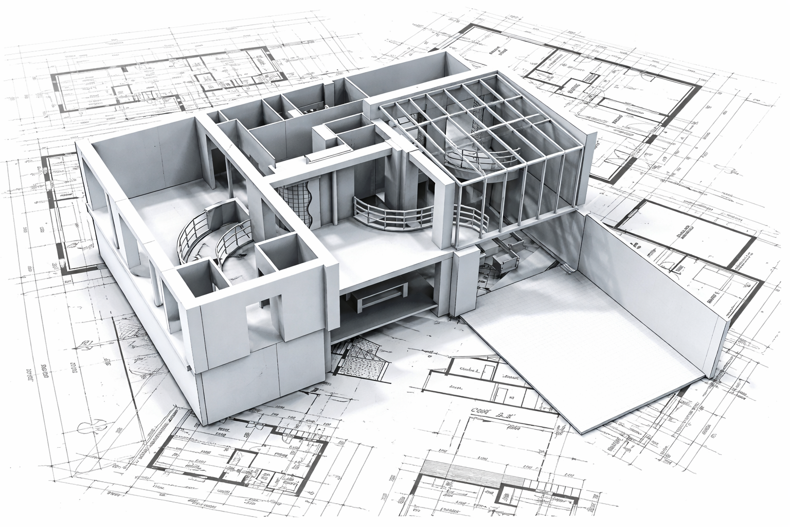 Proyecto técnico climatización